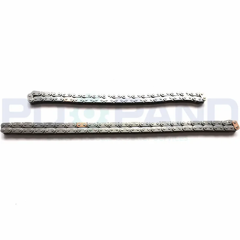 D4HA D4HB Engine Timing Chain Kit For Hyundai Santa Fe Sorento carnival Sedona Tucson  Kia Sportage 2.0 2.2 CRDi