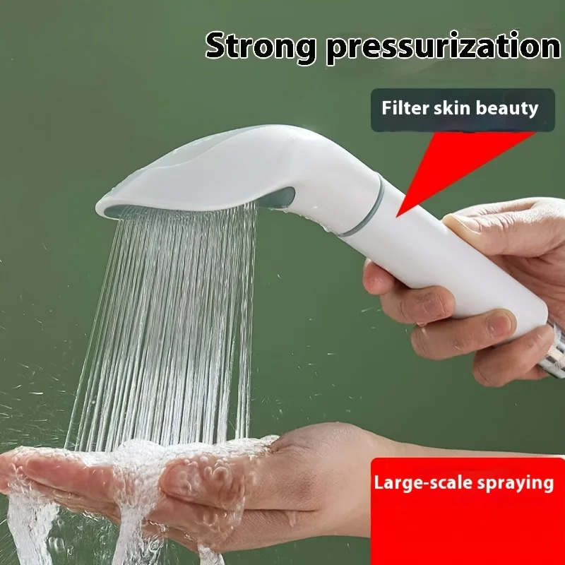 

Насадка для душа повышает, универсальный водонагреватель, косметический фильтр для душа, ручной набор, тропический душ, сушка цветочного солнца