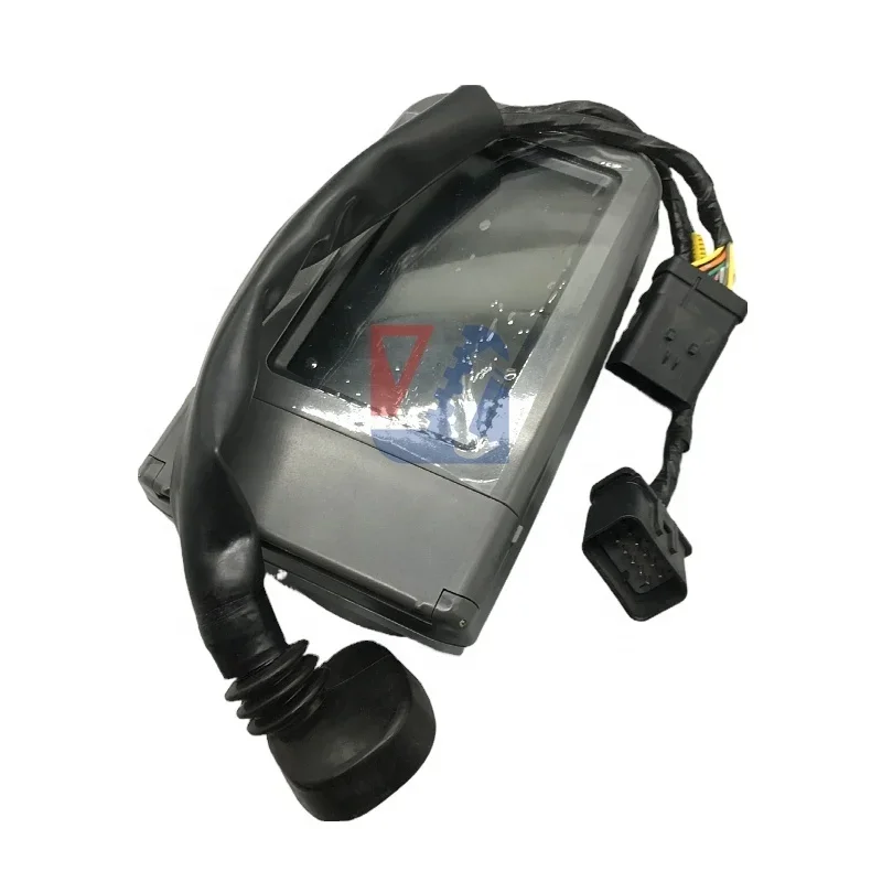 

TLF JUYULONG for E320 329 330 336D Display Dashboard Display 227-7698 279-7611 386-3457 Construction Machinery Parts