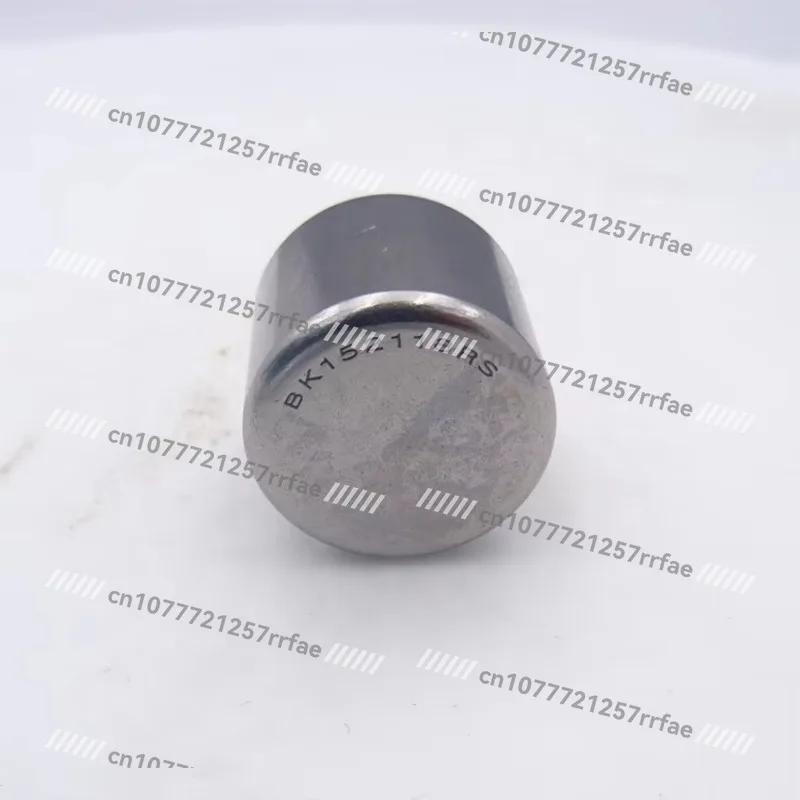 

Размеры игольчатого подшипника закрытого типа BK1518: 15x21x18 мм, BK1518RS, BK152118RS