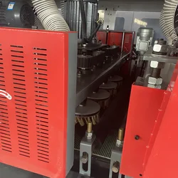 2025 Latest Tech Wood Sanding Machine Drum Sanding Machine Woodworking Polishing Machine For Small Business