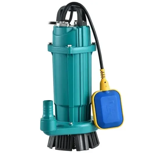 

Chinese manufacturer series high-pressure cleaning electric submersible pump