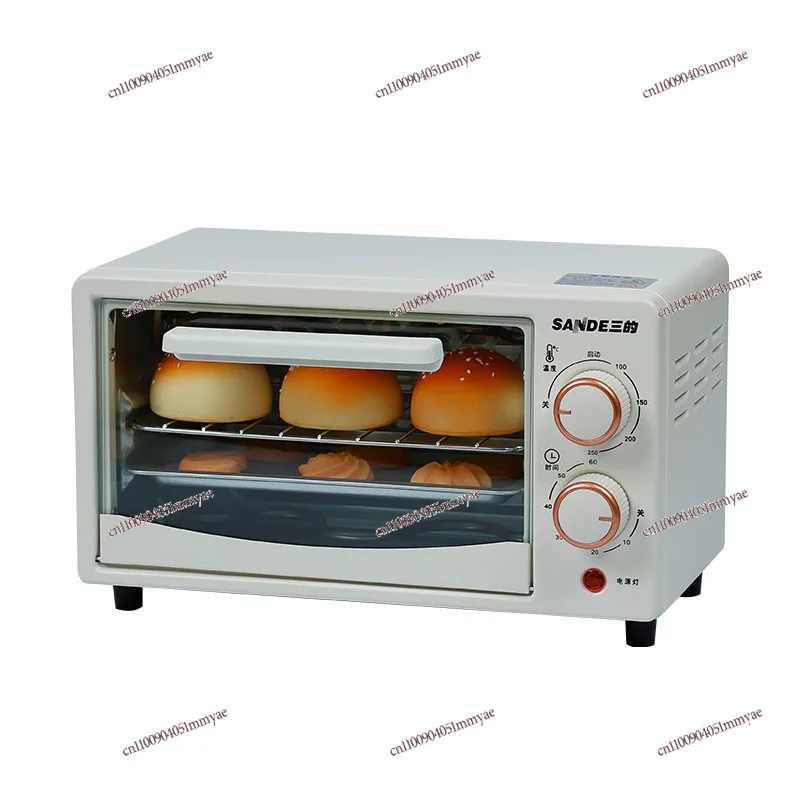 

Mini Small Baking Oven Multi-function