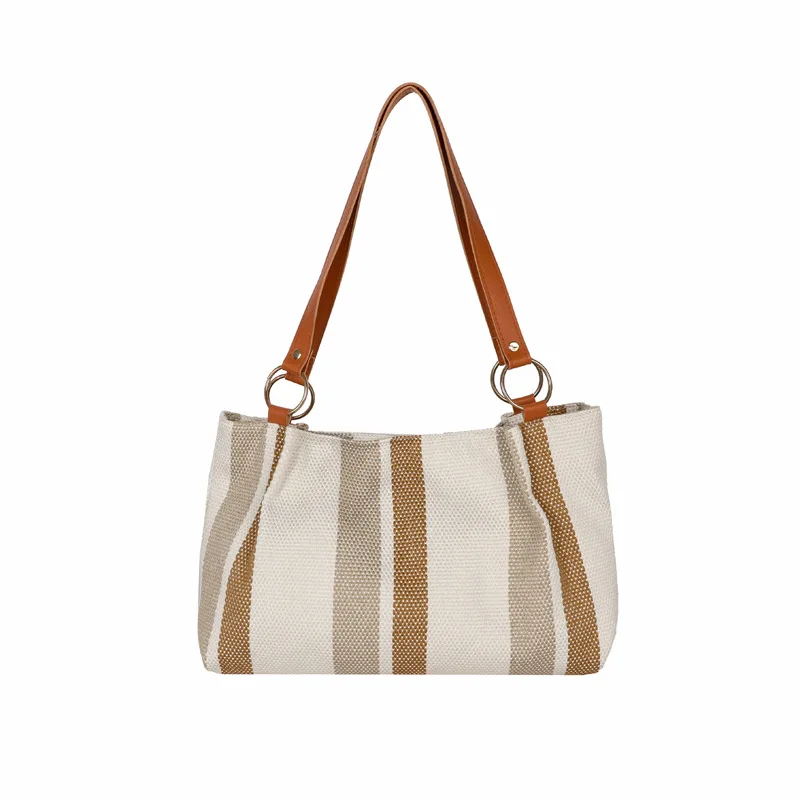 

Новая женская модная сумка большой емкости, повседневная модная простая сумка через плечо для поездок на работу, сумка через плечо