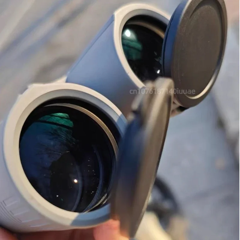 Bresser Binocular High Magnification High-definition Low Light Night Vision Waterproof Outdoor Viewing and Hunting Telescope