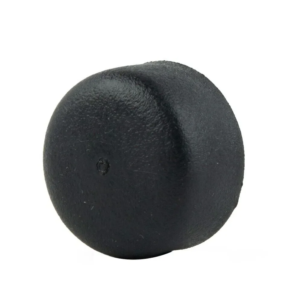 

11) Black Rubber Car Wiper Arms Nut Cover Cap for Ford For Focus For Fiesta Easy Installation High Reliability