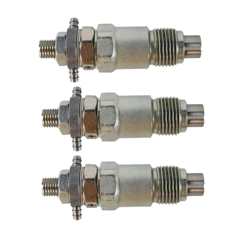 

Leading-Edge-3PCS 15221-53020 15221-53030 Форсунка в сборе для двигателя Kubota Аксессуары