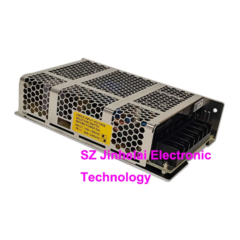 New Original Omron S8FS-C10005 C10005J C10012 C10012J C10015 C10015J C10024 C10024J C07505 C07512 C07524 G10024C G10024CD