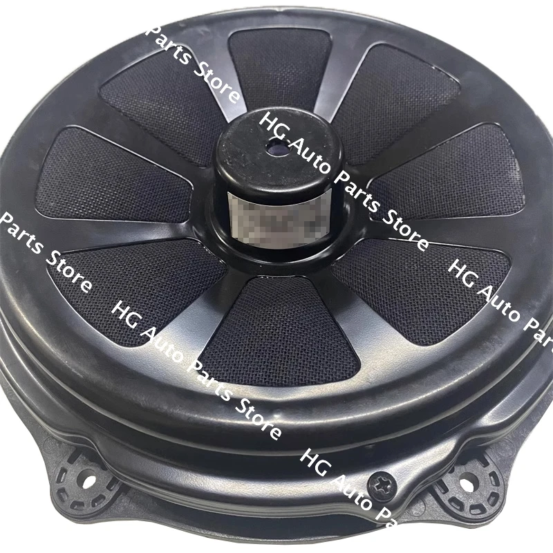 Auto Parts For Cayenne Porsche Top Configuration Door Speakers 10 inch Woofer