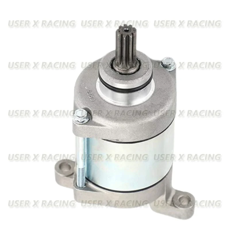 USERX Universal motorcycle Starting motor for SH150i  KTF150  2010 31200-KTF-981 Real materials