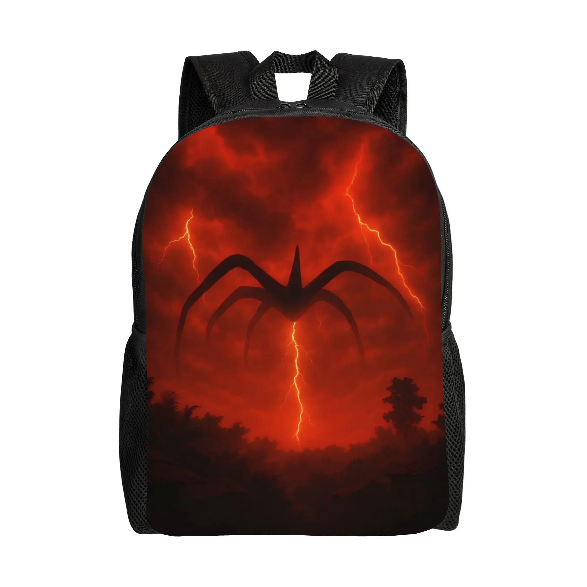 ST Daypack Back to school season Mind Flayer 8  Multi-Function Backpack