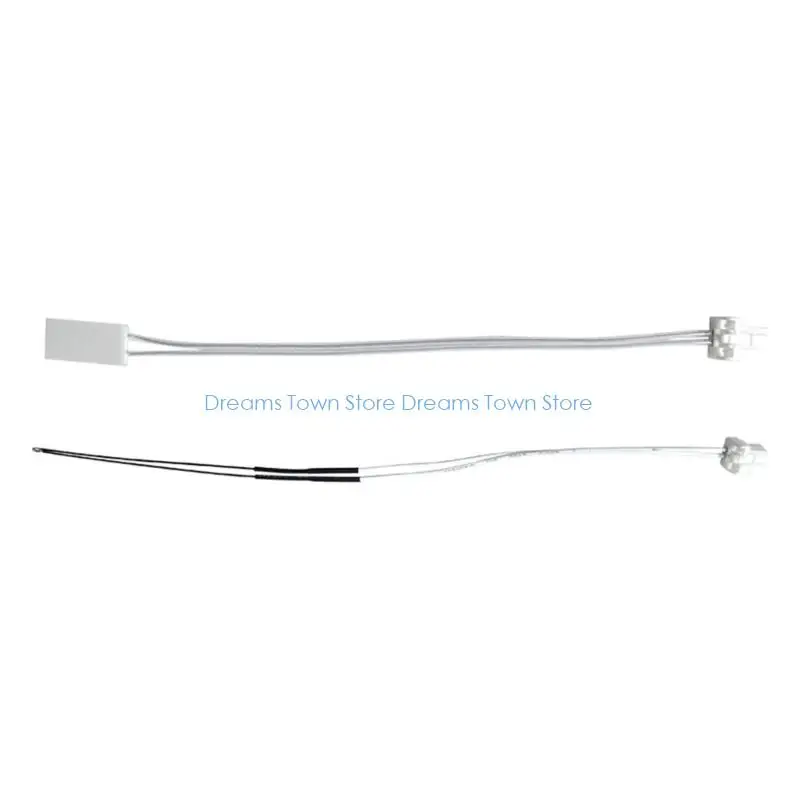 HX6A Professional 24V 48W Heater Wire With Thermally Sensing Cable For U1 3D Printing Replacement Accessories