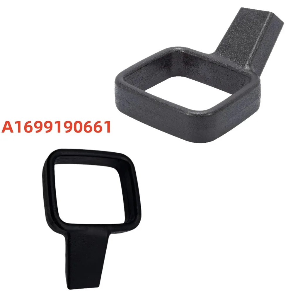 

Car Seat Adjustment Handle Lever Left/Right for Mercedes-Benz W169 A-Class W245 B-Class Accessories A1699190561 A1699190661