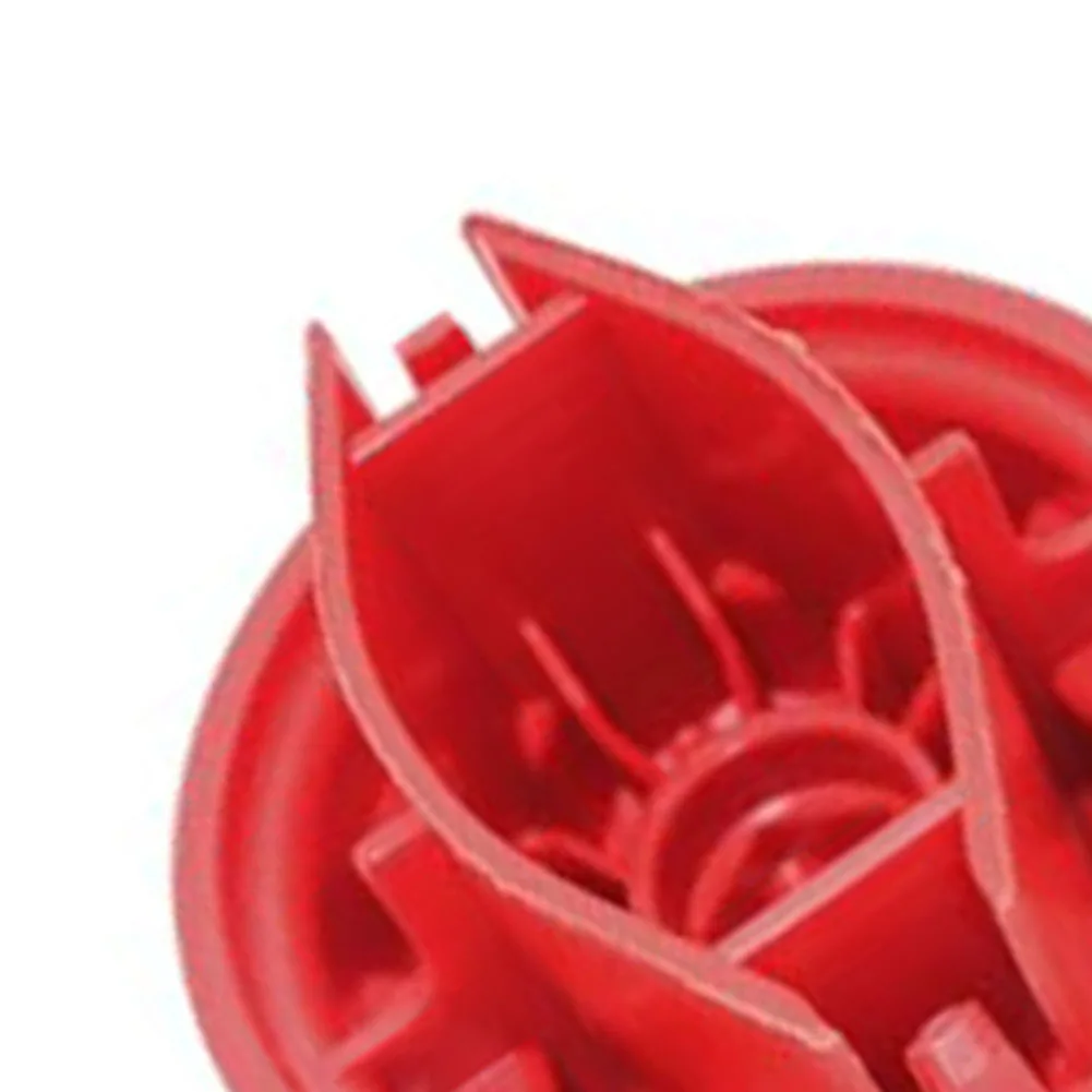 

Bump Head Knob Set for For Toro Trimmer 51954 51955 51957 51958 51974 51977 51978 51998 2PCS Replacement with Additional Line