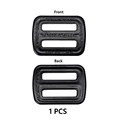 AUSTRIALPIN Buckle