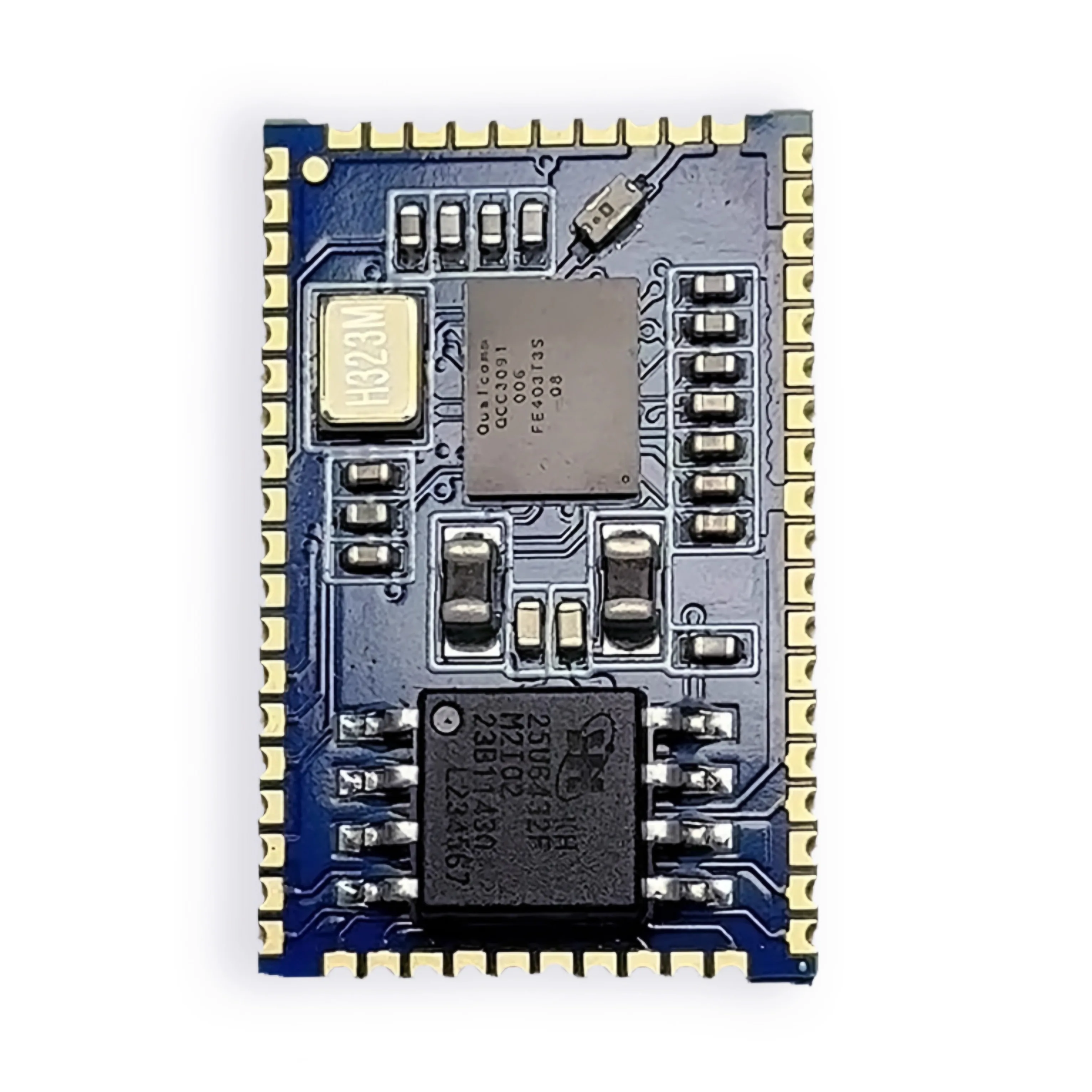 SJR-BTM391 QCC3091 …