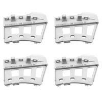 4X For LG Washing Machine Hall Sensor 6501KW2001A 6501KW2001B