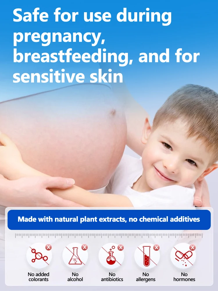 妊娠線の永久除去レーザー製品