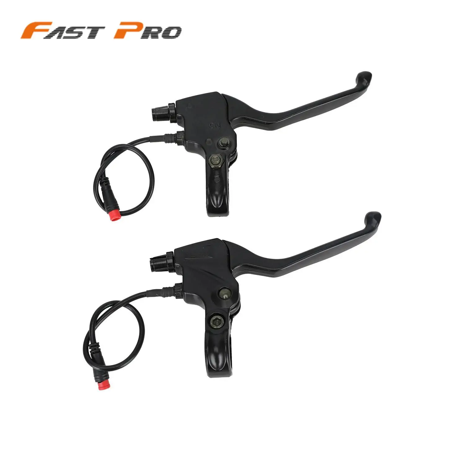 Motocycles Accessories Brake Lever Clutch Lever Set Kit Handle Drum Lever Electric Vehicle Bike For Super73 Super 73