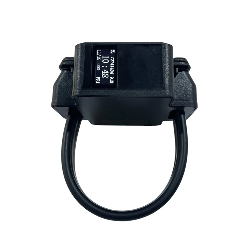 A New Arrival Xexun  4G Gps Ankle Monitor for Prisoner Offender House Arrest Bracelet with Custom Protocol and IP Server