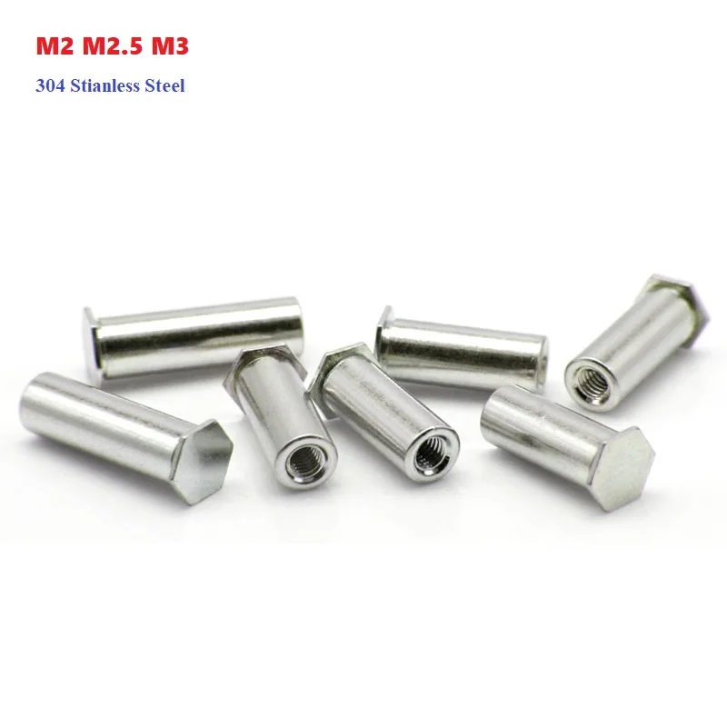 304 Stianless Steel…