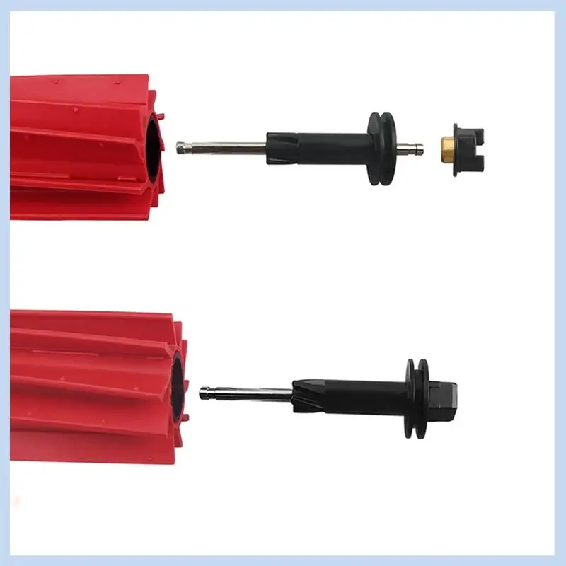 قطع غيار بديلة للفرشاة الرئيسية EAS لـ Roborock S8 / S8+ / S8 Pro / G20 جهاز آلي لتنظيف الأتربة