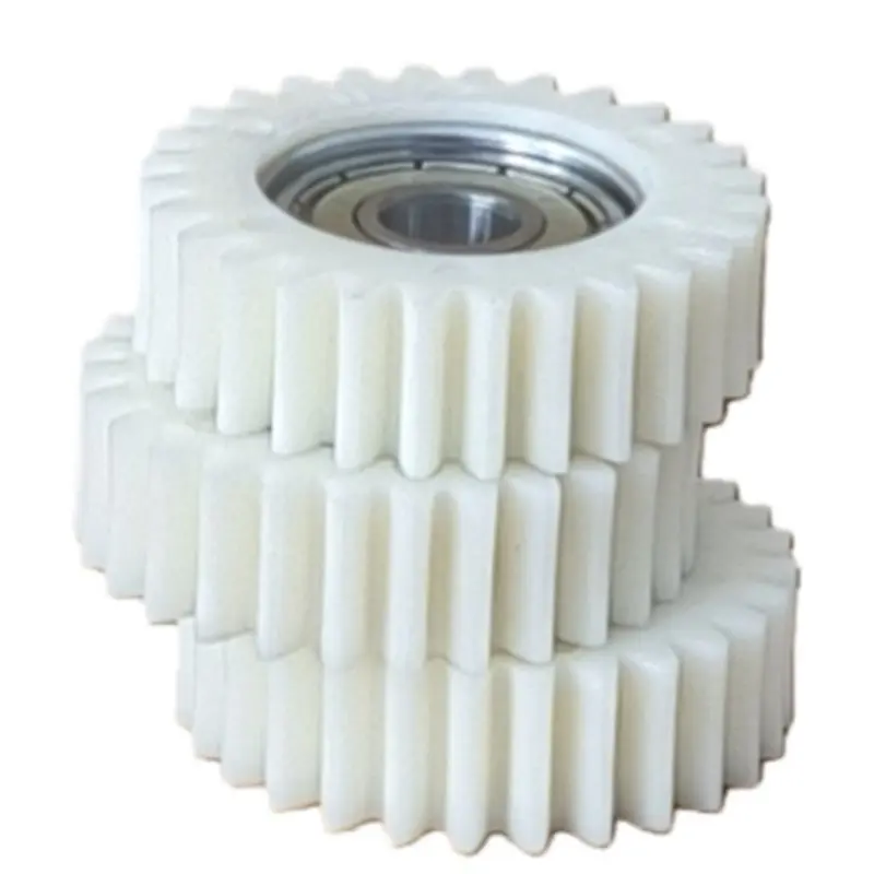 SOFT-3Pcs 28T Hub Motor Gear For Electric Bicycle Hub Motor