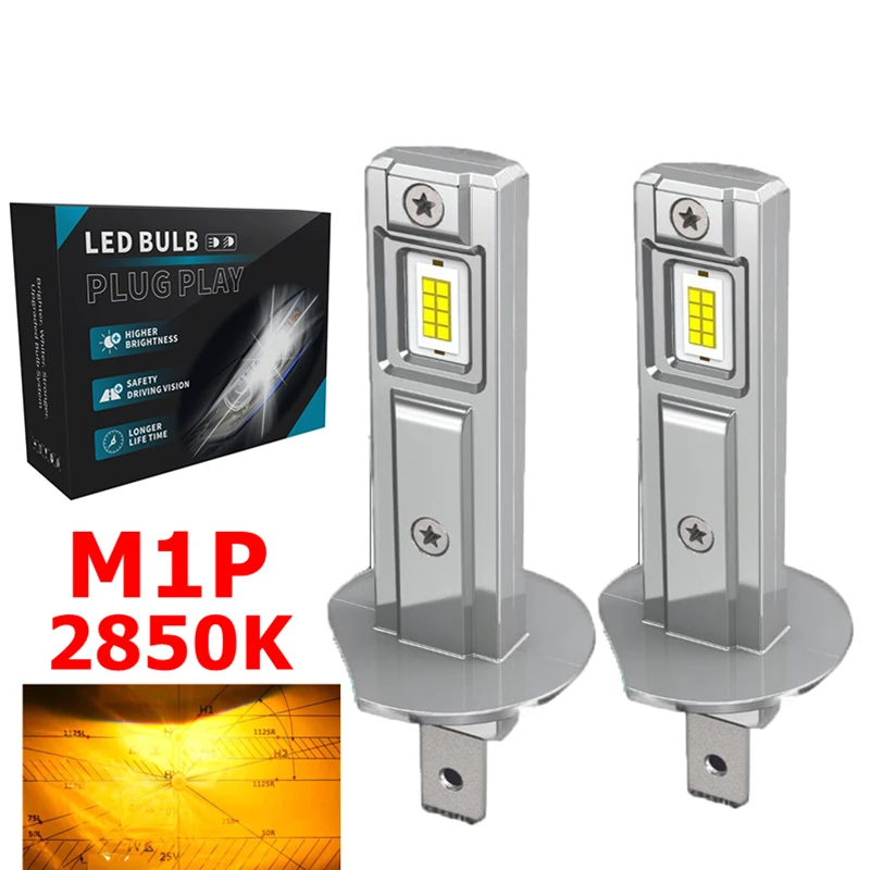 H7 Led Headlights 6…