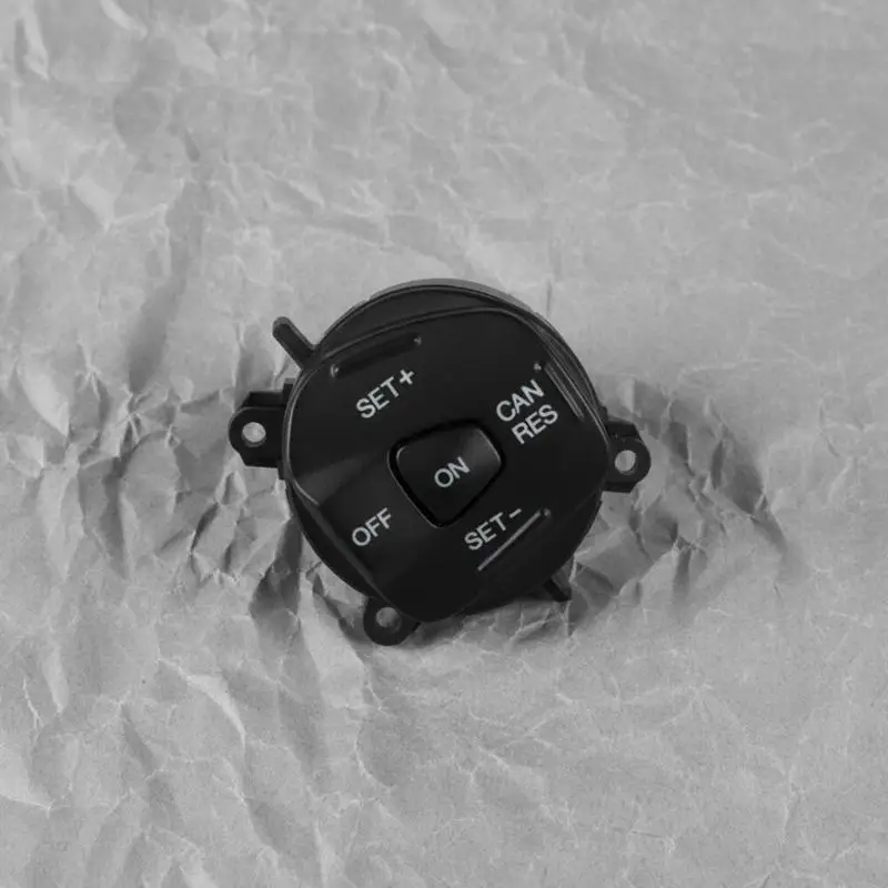M76E AB3Z-9C888-A Mehrzweck-Lenkradtastenschalter mit verbesserter Haltbarkeit und Reaktionsfähigkeit der Navigationssteuerung – Detail 10