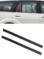 For Great Wall Haval H3 H5 2023 2024 Rear Door Window Rubber Seal Strip Rubber strip