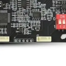 Adjustable DC Regulated Power Supply 60V 15A 900W Step Down With LCD Display For CNC Industrial Lab Testing Equipment