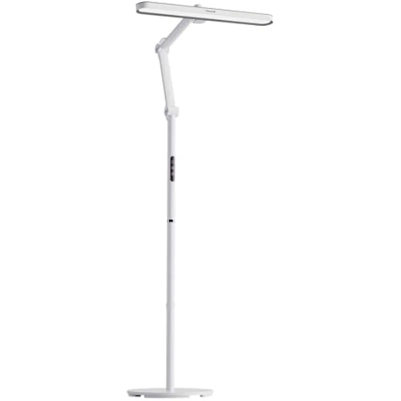 LED Floor Lamp Mordern - 05D01 Sunturalux™ Dimmable Floor Lamp