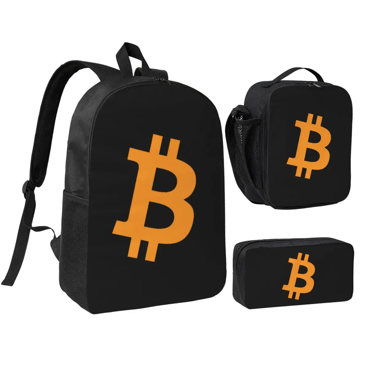 Bitcoin Cryptocurre…