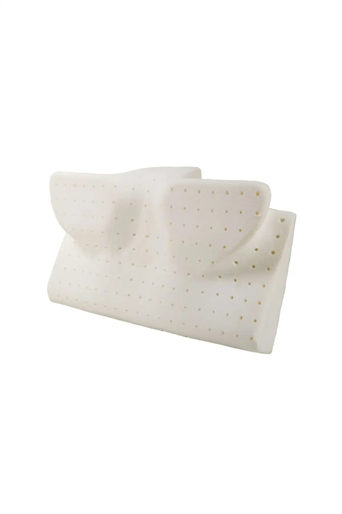 Butterfly Orthopedic Visco Pillow Anti Snoring 35x65 Cm