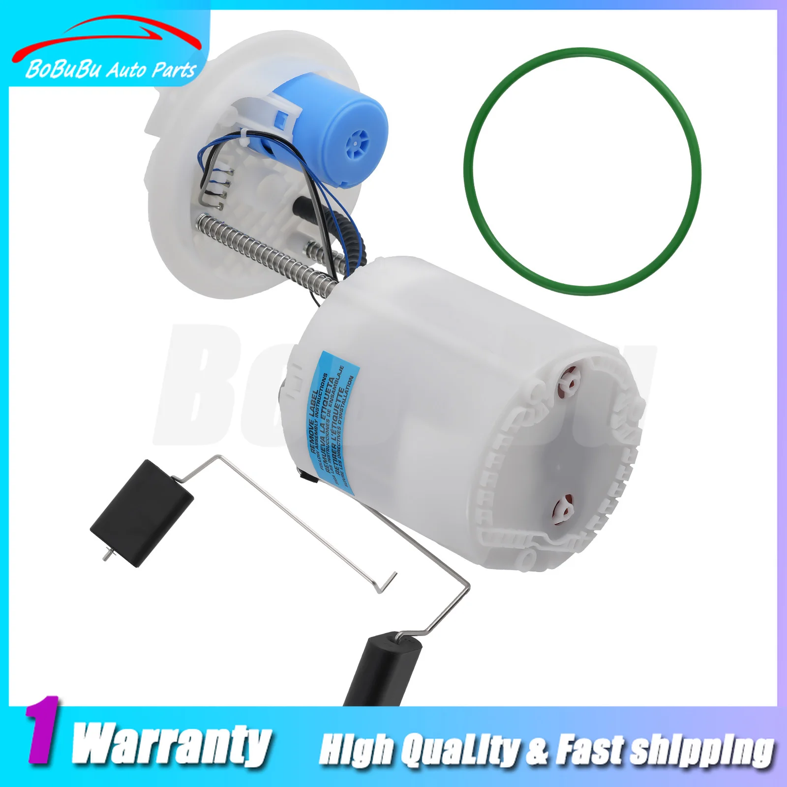 

Замена топливного насоса для Chevrolet Malibu LS LT 2013 Cadillac XTS 2013 SP6677M 13505208 13578374