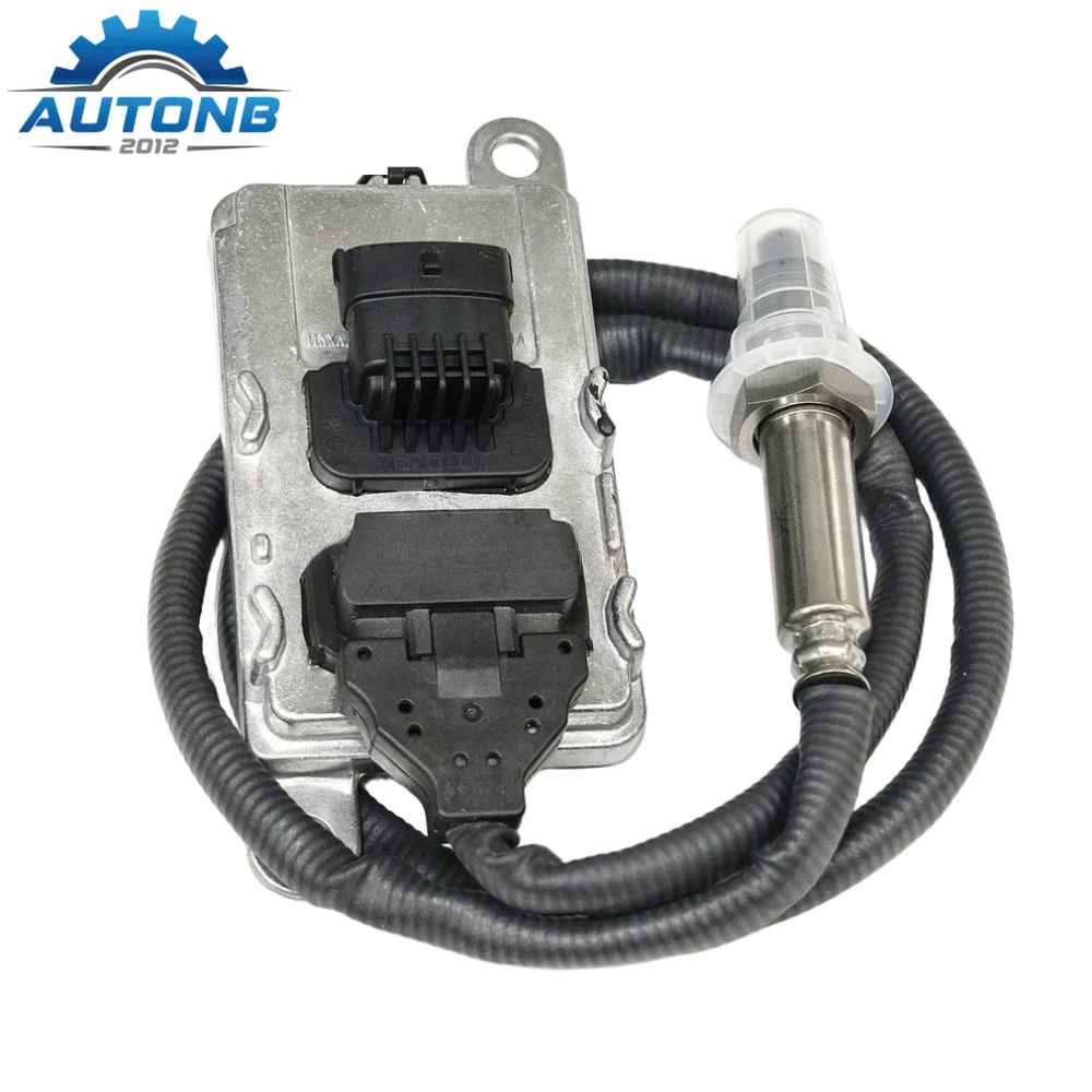 

ZOOMKEY Fit For Nitrogen Oxygen Nox Sensor Fit For Volvo Truck 22827995
