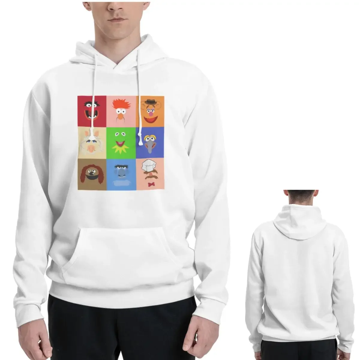 

Толстовки с капюшоном для мужчин и женщин, повседневные пуловеры, толстовки в стиле хип-хоп, уличная одежда с длинными рукавами, осень-зима