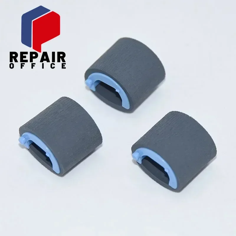 10pcs. RF0-1008-000CN RL1-0303-000CN Pickup Roller for HP LaserJet 1000 1005 1150 1200 1220 1300 3300 3310 3320 3330 3380