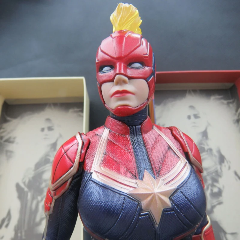 En Stock équipe de prototypage Flash homme capitaine Marvel Thor figurine jouets 1/6 Statue modèles Collection jouet cadeaux jouets