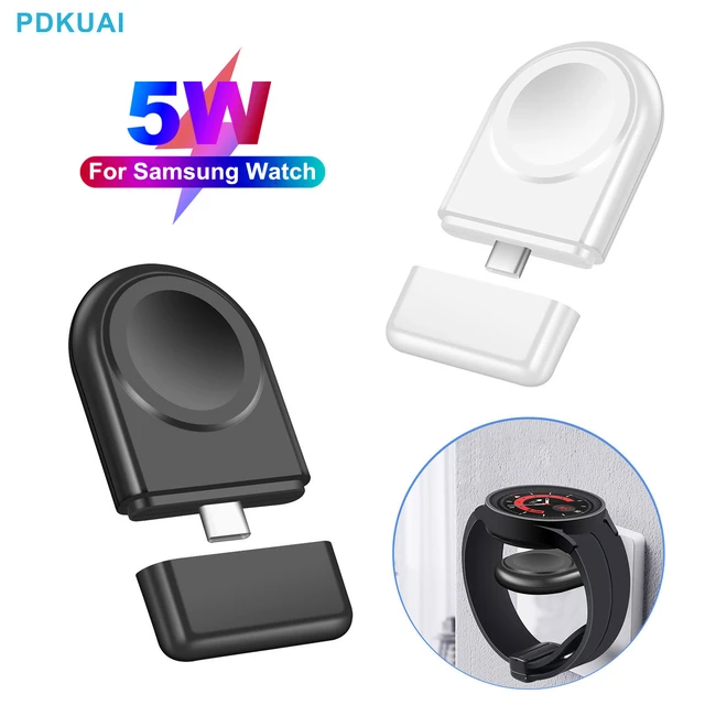 Galaxy watch 5 pro 海外版 wireless charger Galaxy watch 5 pro 海外版 wireless charger