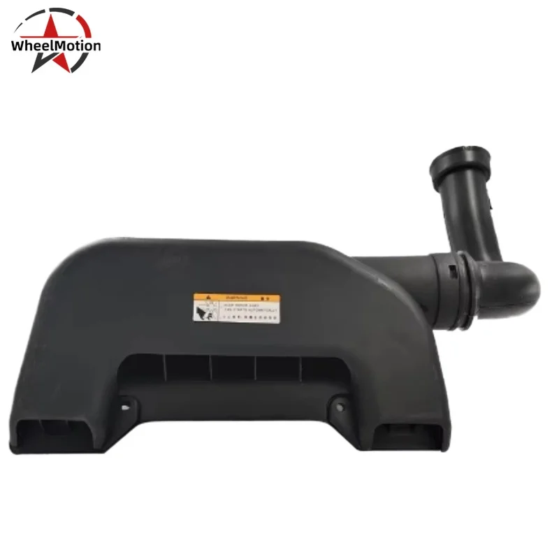 

OEM 28212-2L000 282122L000 28210-0Q000 Автомобильный шланг воздухозаборника для Hyundai l30 2009 2010 2011