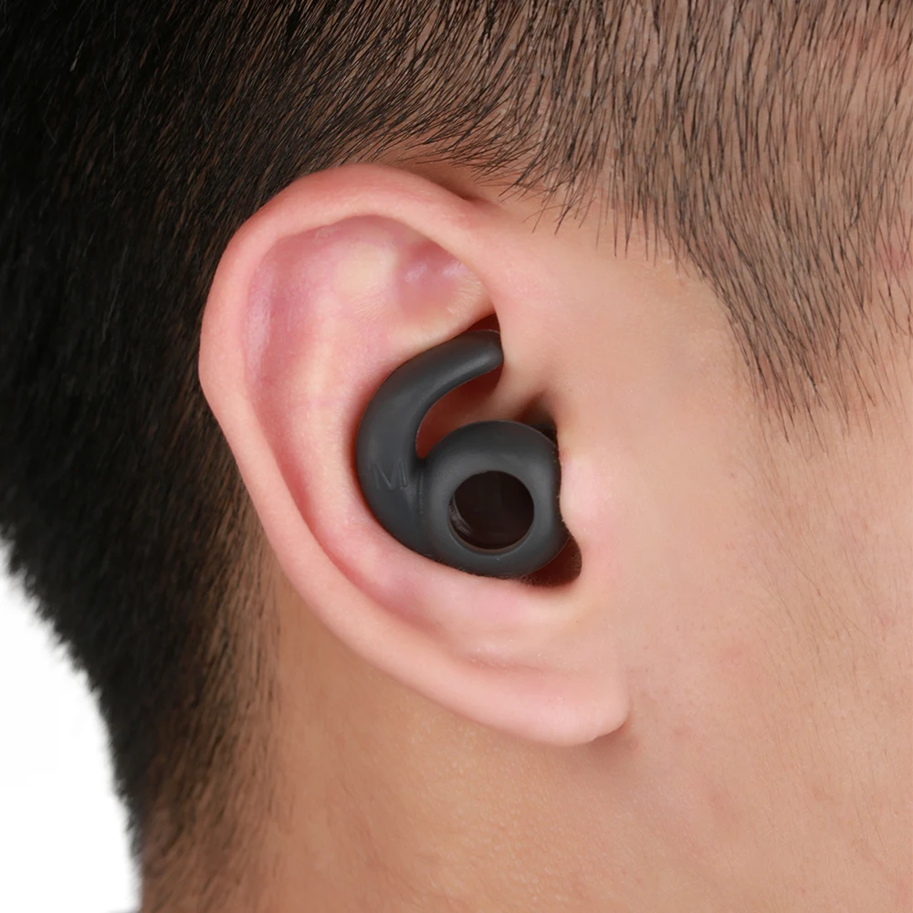 3 paires de crochets d'oreille - Sports Earphone Hook avis et prix