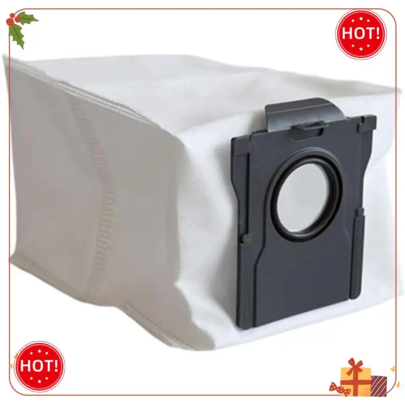 ABLE-حقيبة غبار مفرغة تناسب Fordreame Mova P50 Pro Ultra/P10 Pro Ultra/P10 Ultra/S20 Ultra قطع غيار 12 قطعة