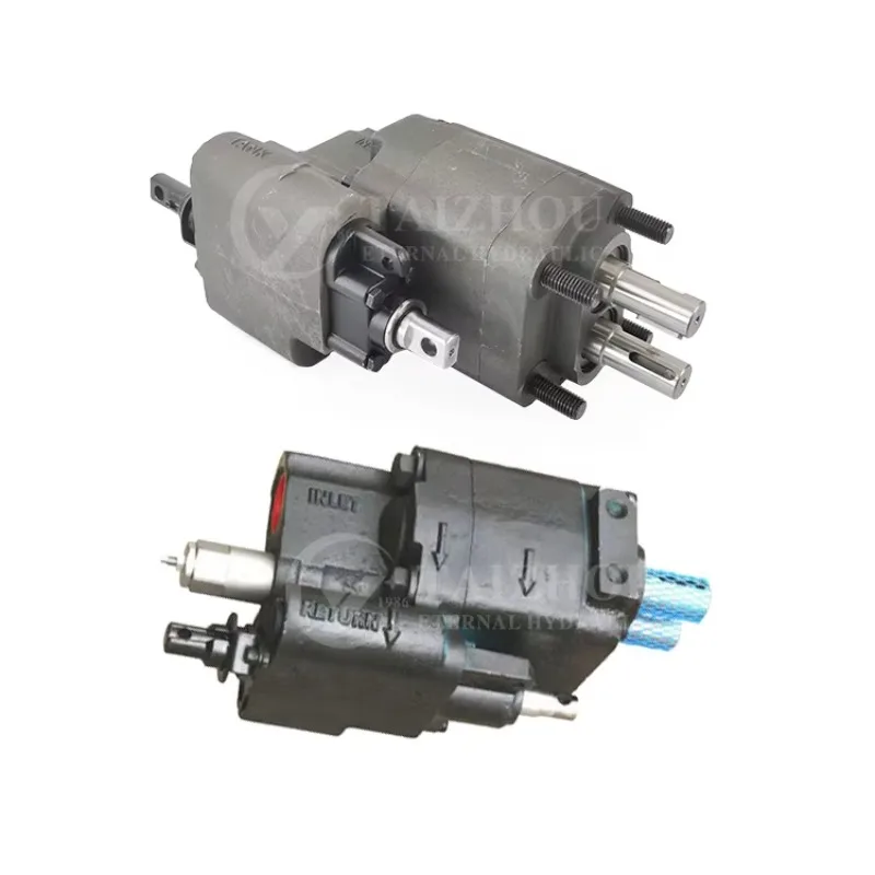 

Hot Sale High Quality Metaris Pump C101 G101 MH101 Gear Oil Pump in Usa ,High Quality Pump From China With Air Shift