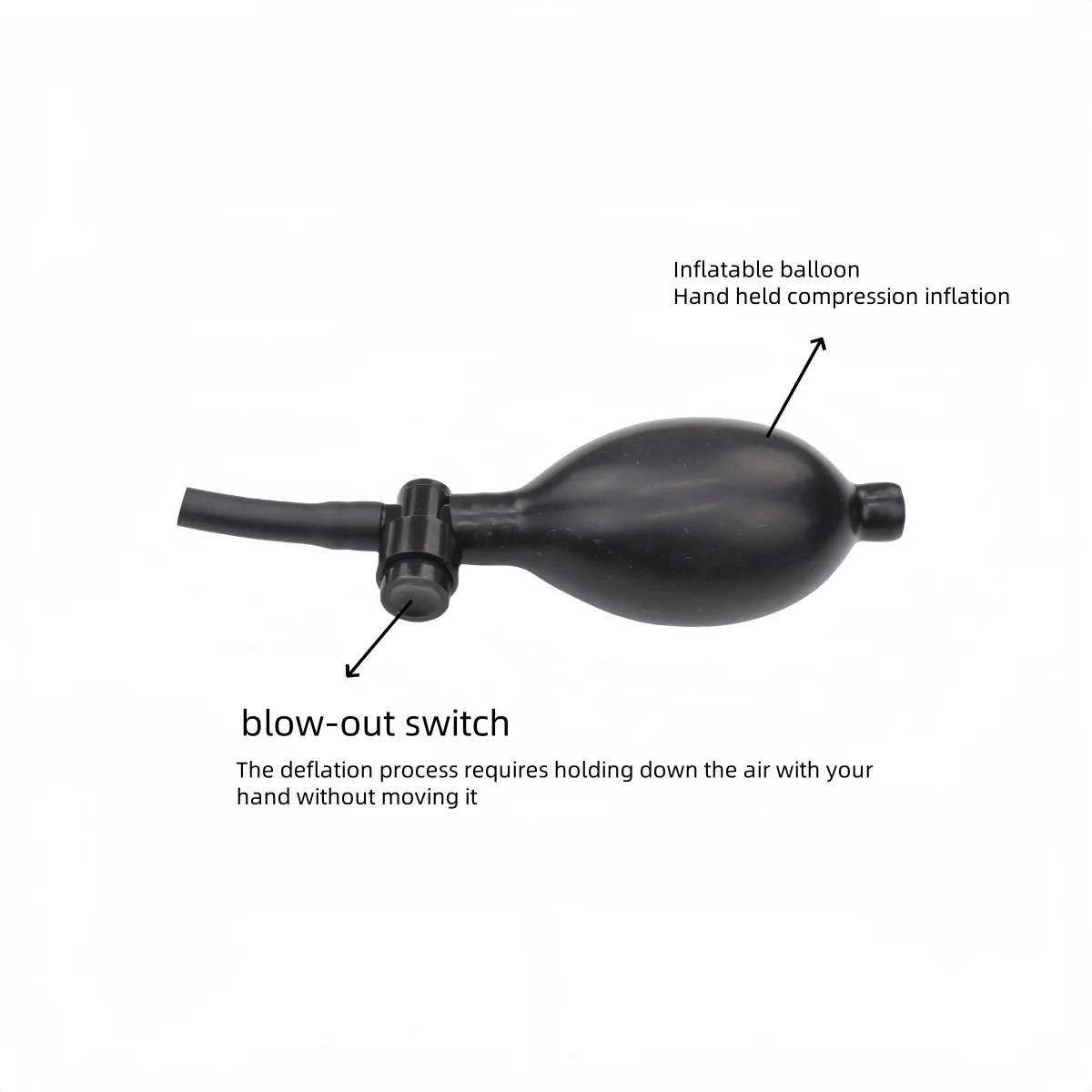 car manual operation Hand-operated tournure seat lumbar back headrest waist pillow back support for seat Interior Accessories