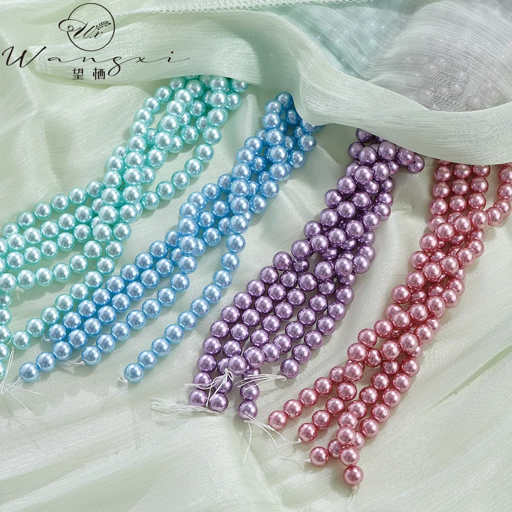 High Quality Pearls…