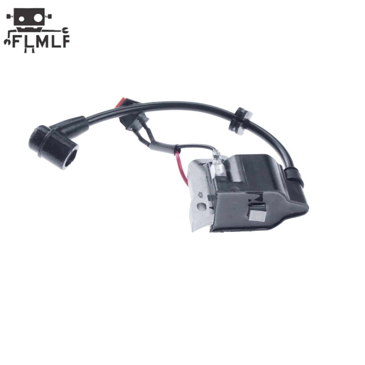 Rc Car Ignition Coil Fit Zenoah CY Fit for 1/5 HPI ROVAN ROFUN KM BAJA Losi 5ive-t FID DTT QL REDCAT MCD Engine PARTS