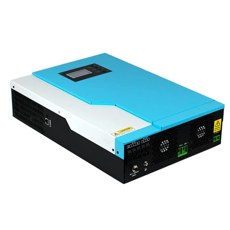 Solar Controller Hybrid Inverter 24V100AMPPT3500W Inverse Control Integrated Machine 220V230V