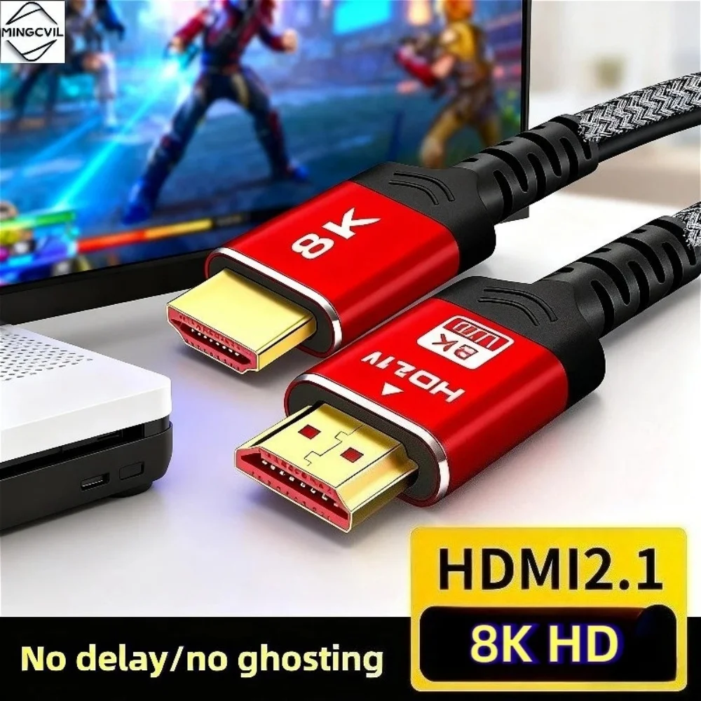 Thumbnail 2 - #71 Trending PS5 HDMI Cables Right Now