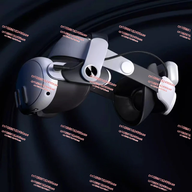 

Headwear accessories, magnetic battery, long battery life, convenient, comfortable and durable new product